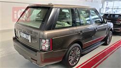 لاند روفر رانج روفر سبورت